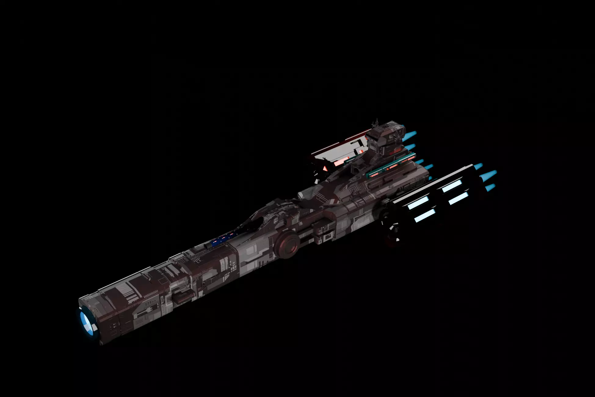 the aderminter 3D model_0