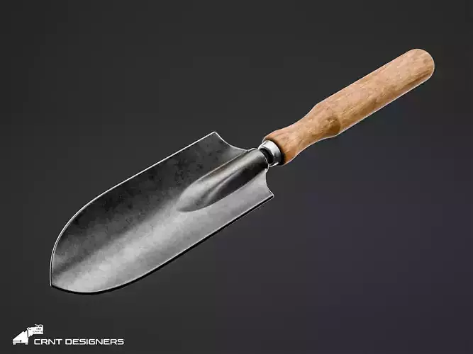 Garden Hand Trowel - Gardening Tool
