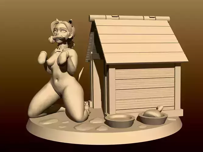 Good puppy 4 in 1 including FUTA version