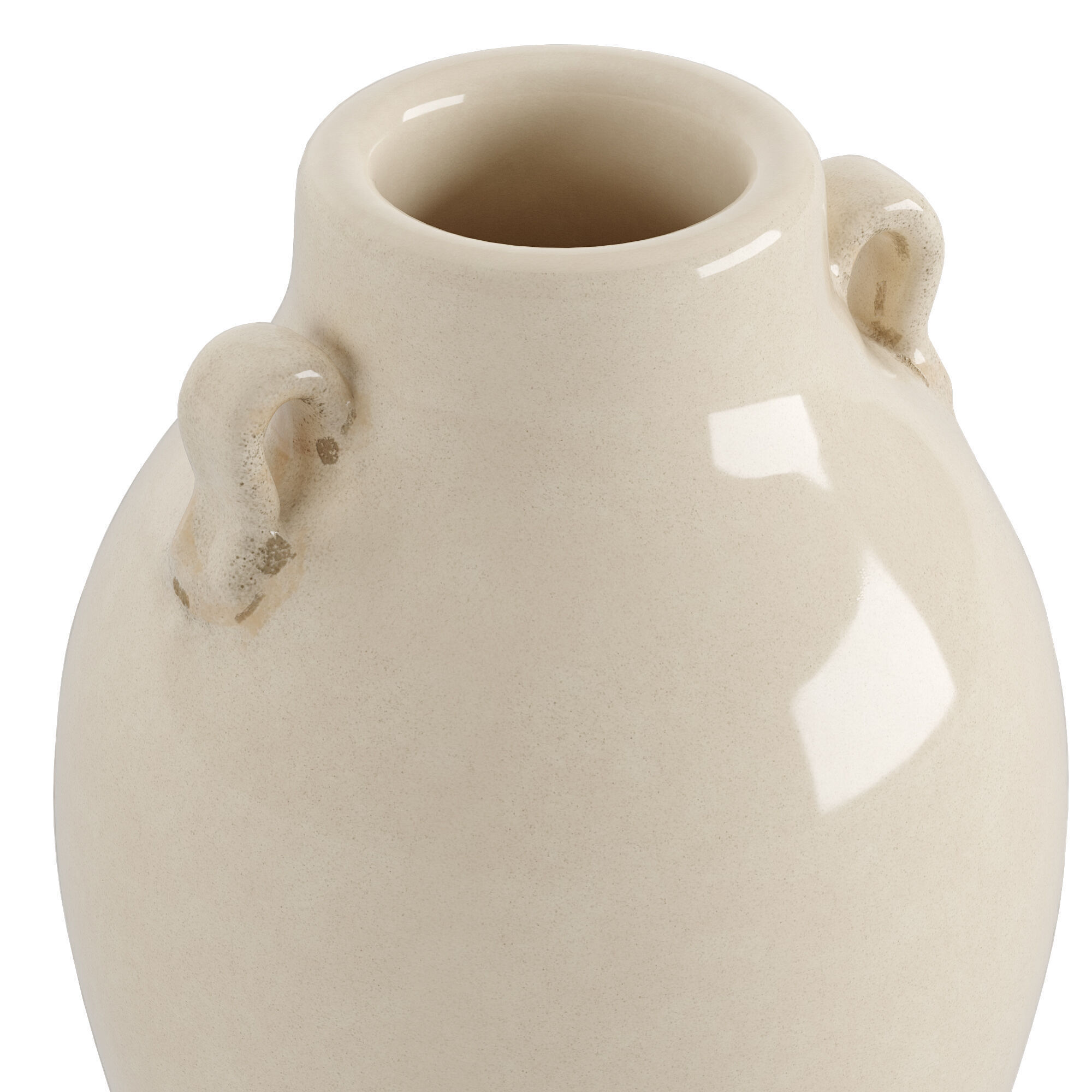 Brinkerhoff Two Handled Vase 3D model_2