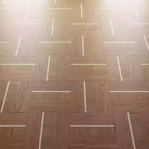 Regolo Modular Floor By Foglie D Oro v357