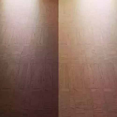 Regolo Modular Floor By Foglie D Oro v356