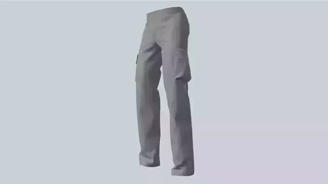 pants cargo fashion style cool