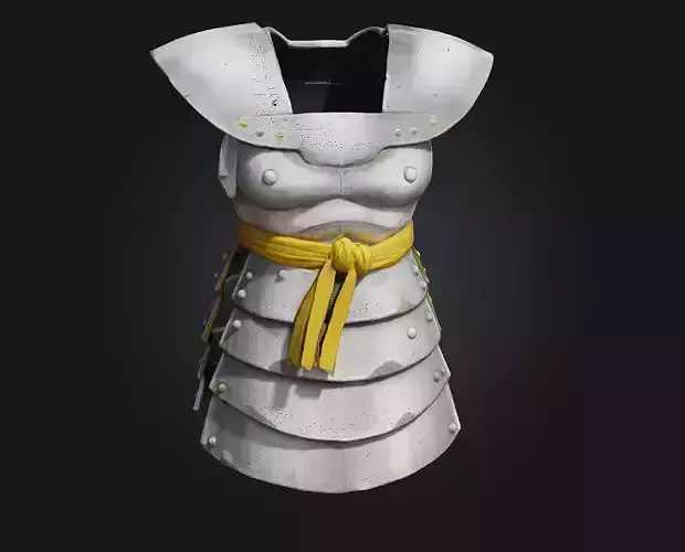 Knights Armor  Classic Medieval Defender Set