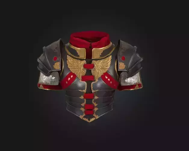 Imperial Armor