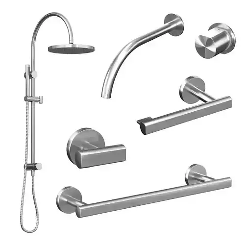 SHOWER SET NOVAS
