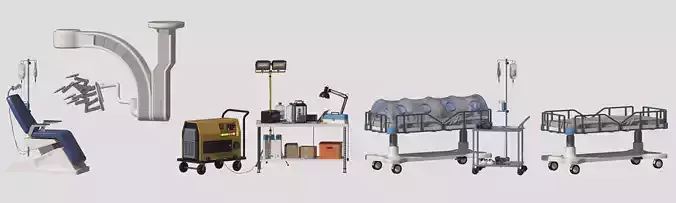 Medical Equipment