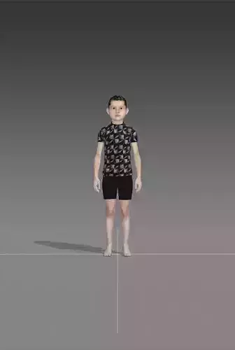 Soccer Jersey and Shorts