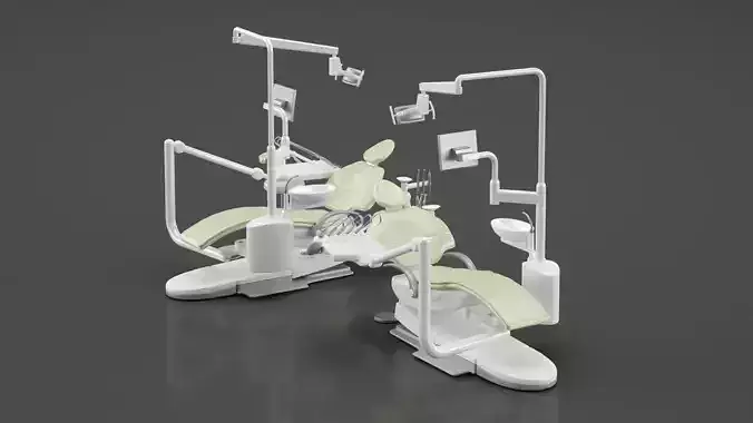 Dental Medical Equipment