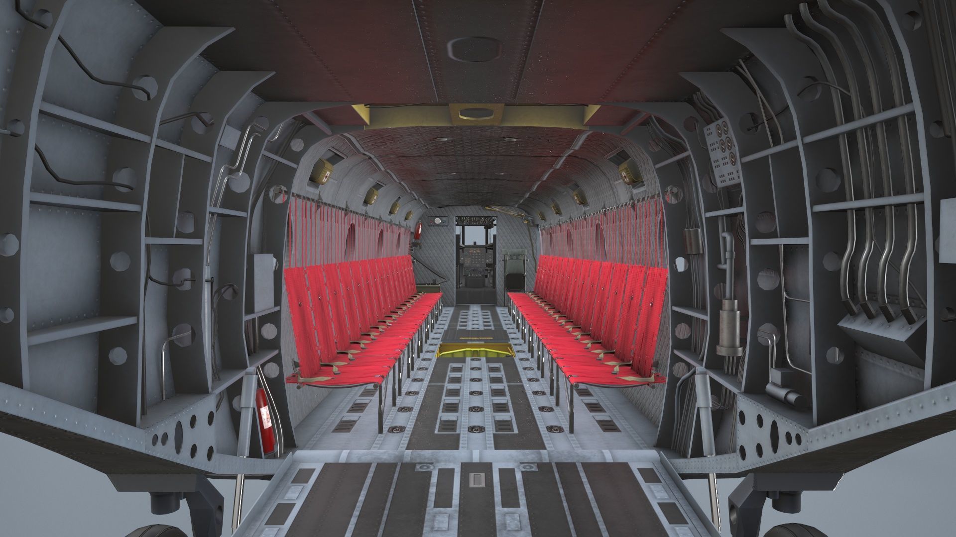 Luftwaffe Helicopters Collection _13