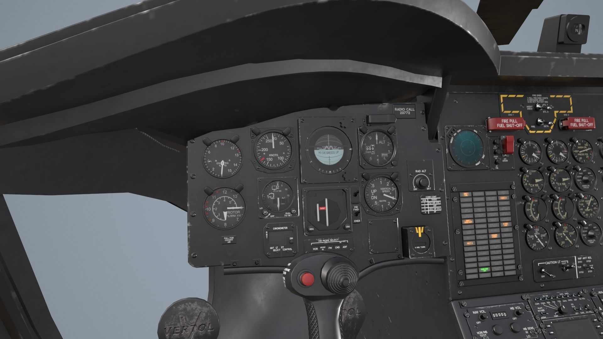 Luftwaffe Helicopters Collection _15