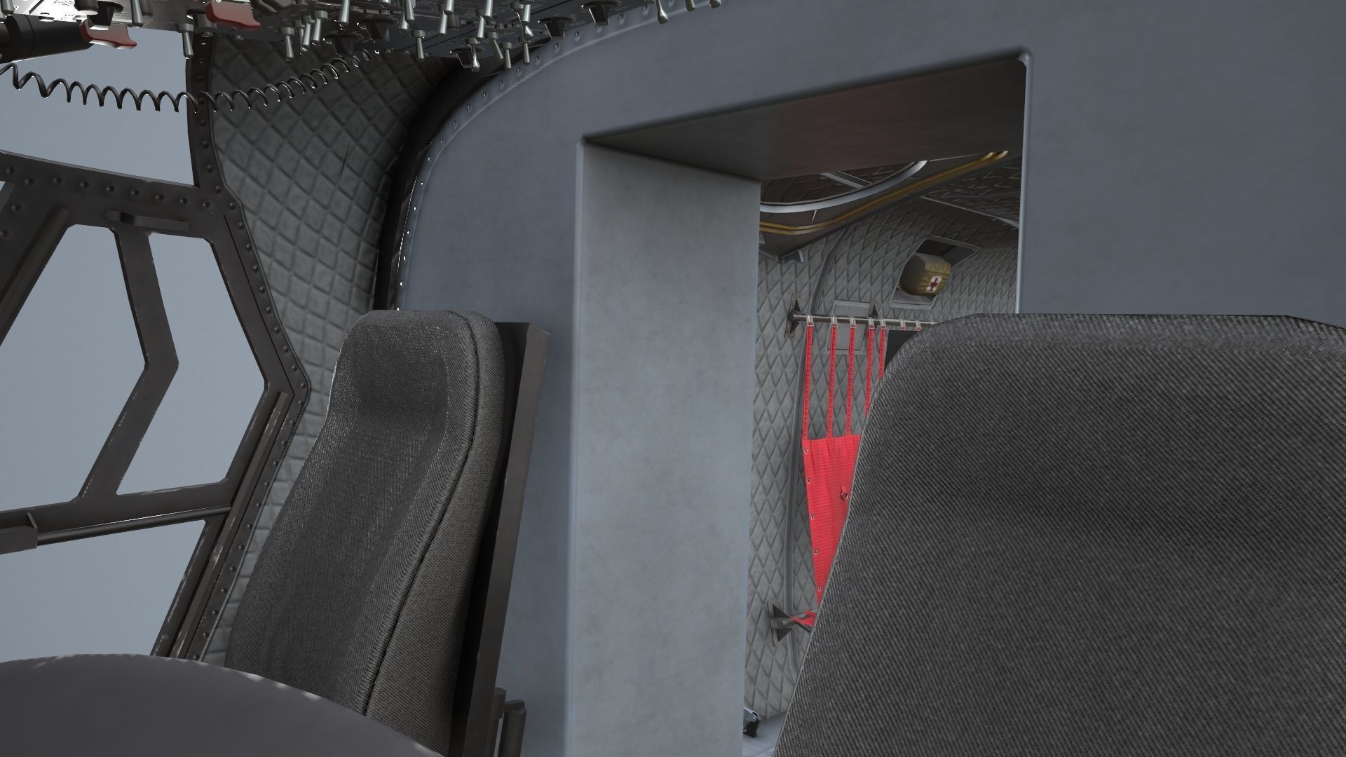 Luftwaffe Helicopters Collection _18