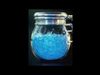 Shield Potion Animated 3D model_1
