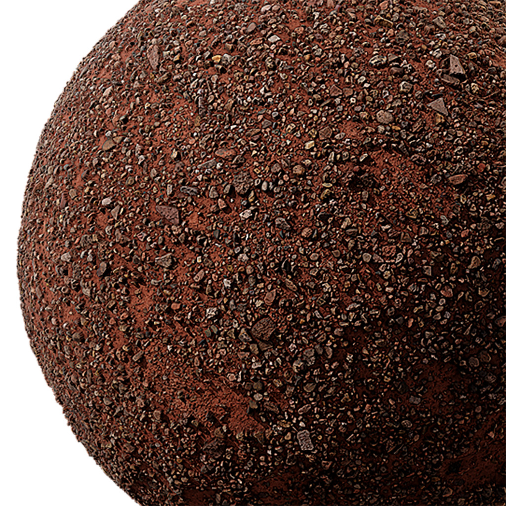 Rock Seamless Texture 2K - EXR 5 - JPG 5 Texture  Texture_1