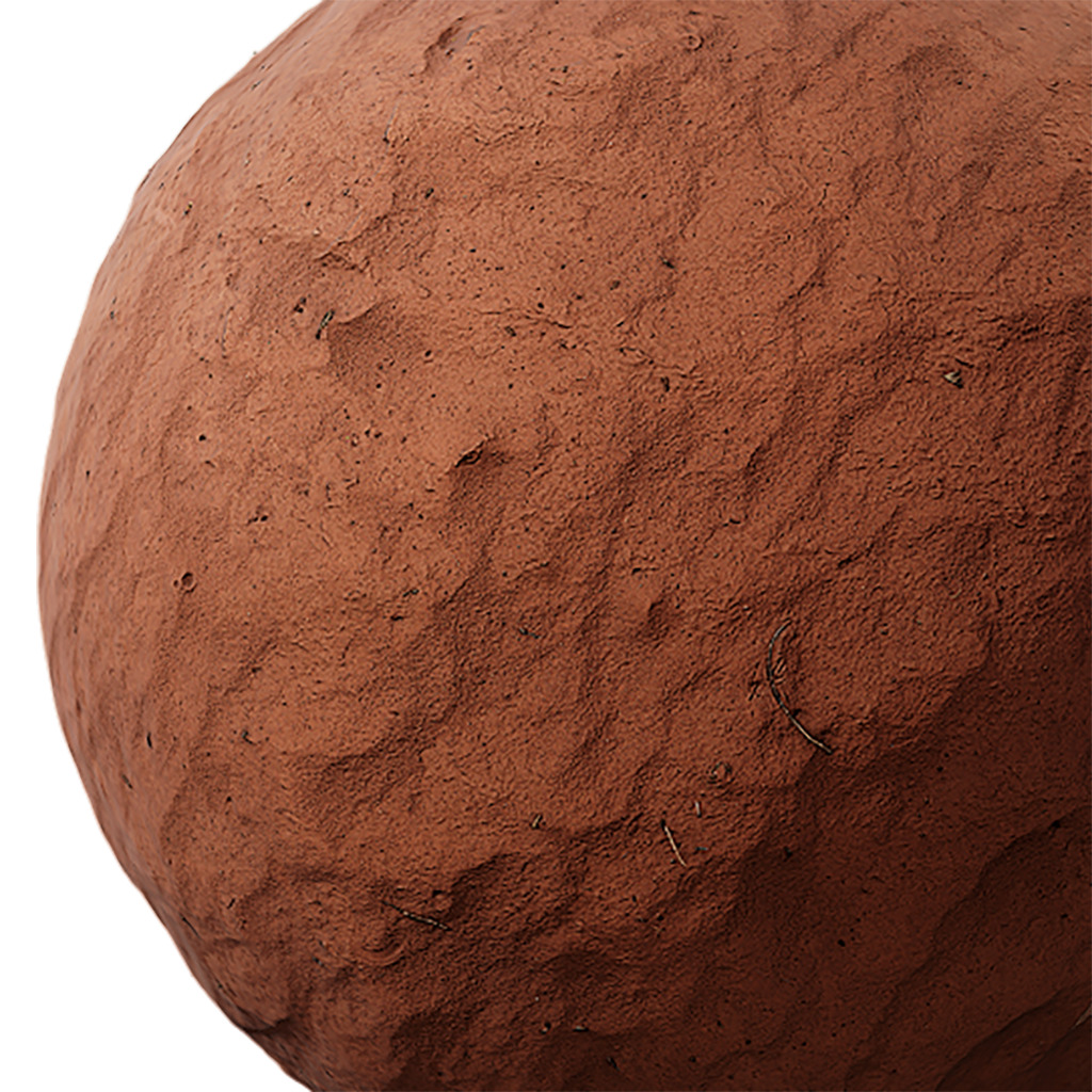 Rock Seamless Texture 2K - EXR 5 - JPG 5 Texture  Texture_3