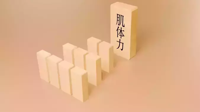 domino sizeup
