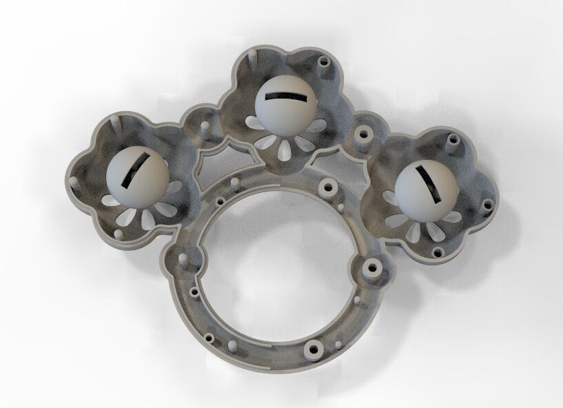 Bell Toy 3D print model_18