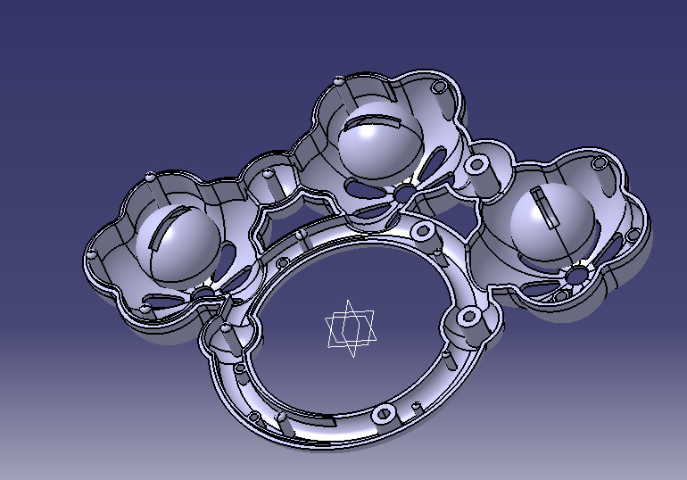 Bell Toy 3D print model_48