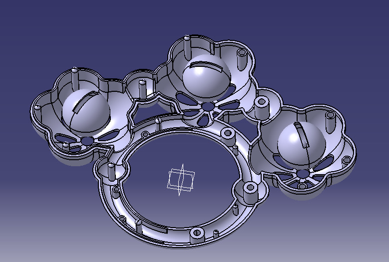 Bell Toy 3D print model_42