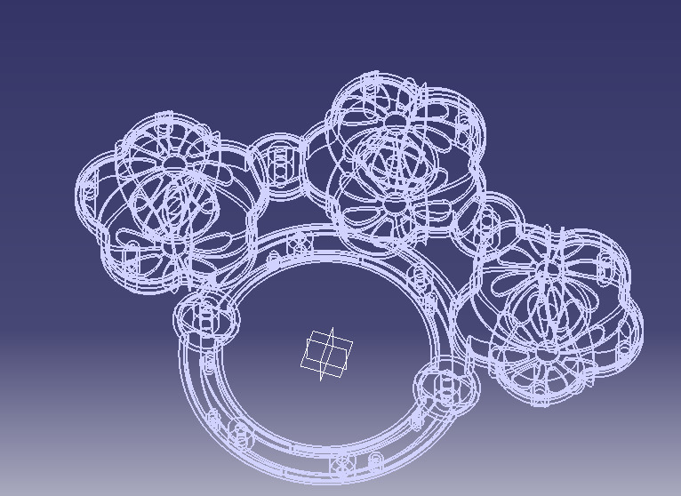 Bell Toy 3D print model_9