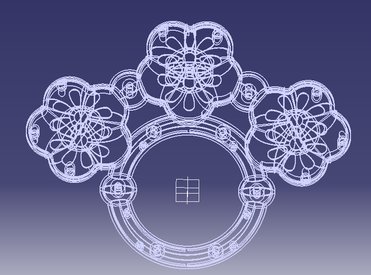 Bell Toy 3D print model_56