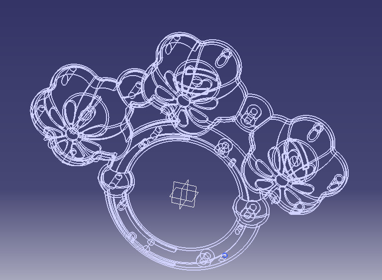 Bell Toy 3D print model_52