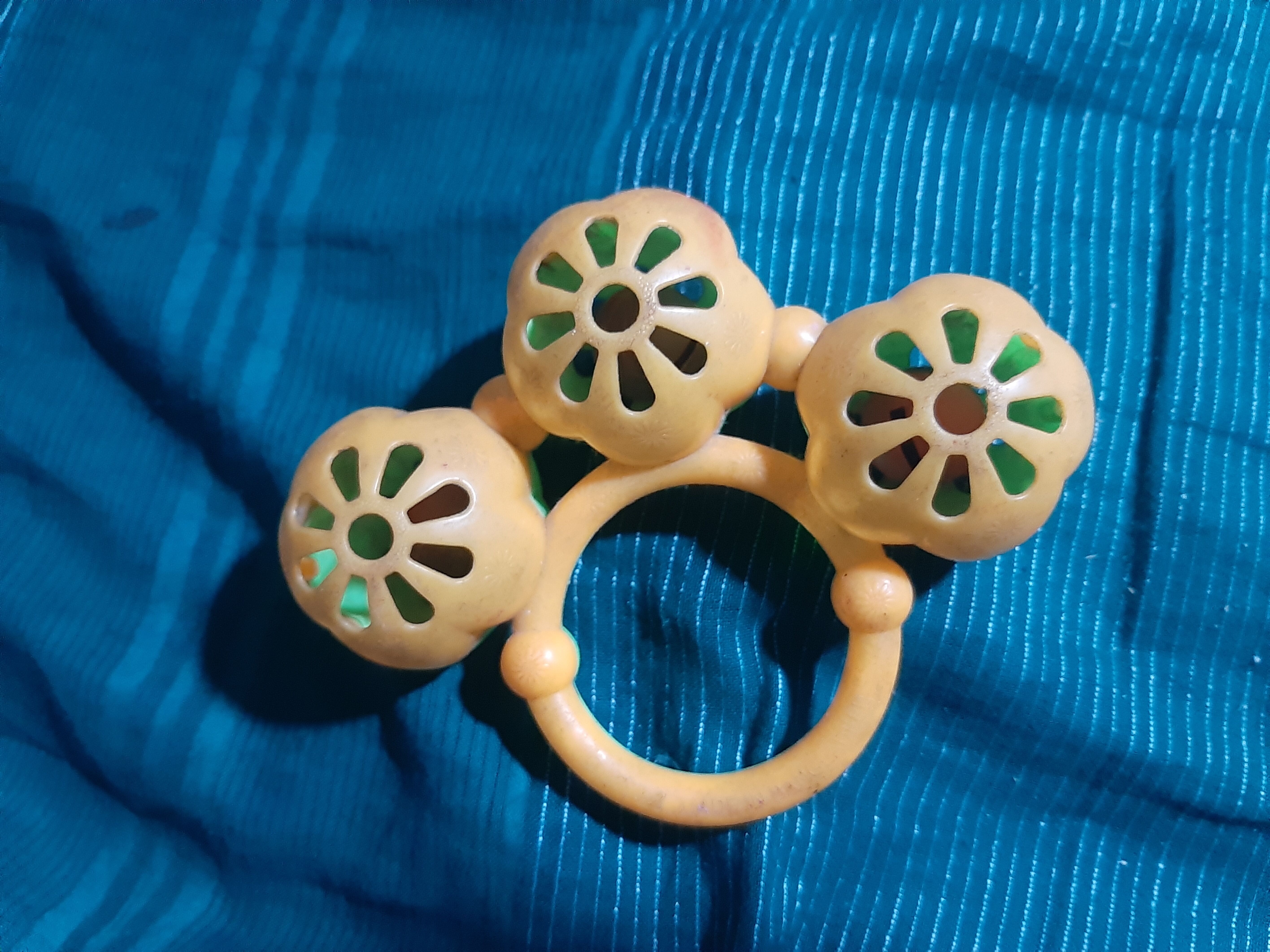 Bell Toy 3D print model_39