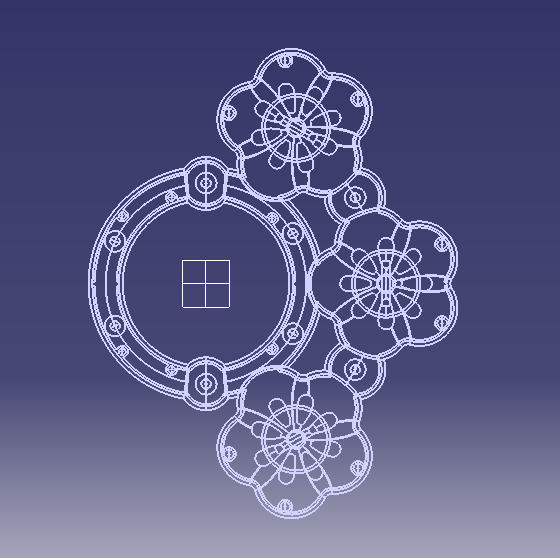 Bell Toy 3D print model_13