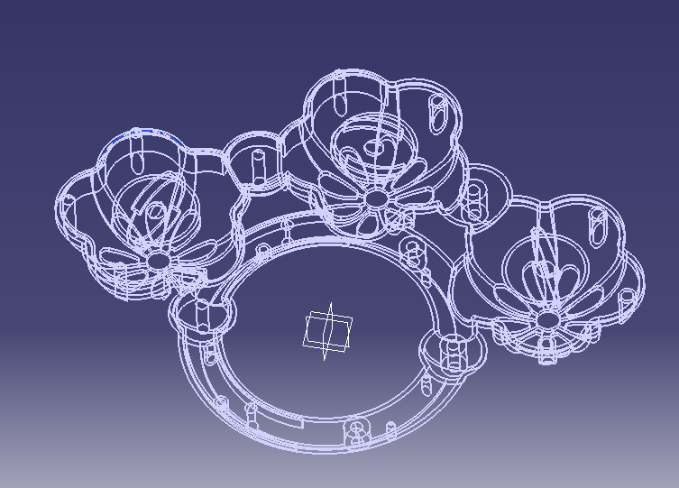 Bell Toy 3D print model_43