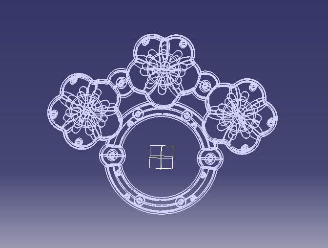 Bell Toy 3D print model_40