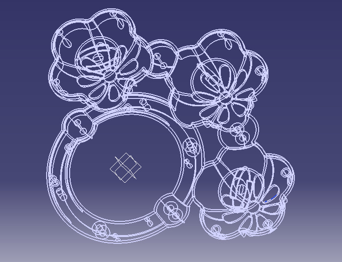 Bell Toy 3D print model_47