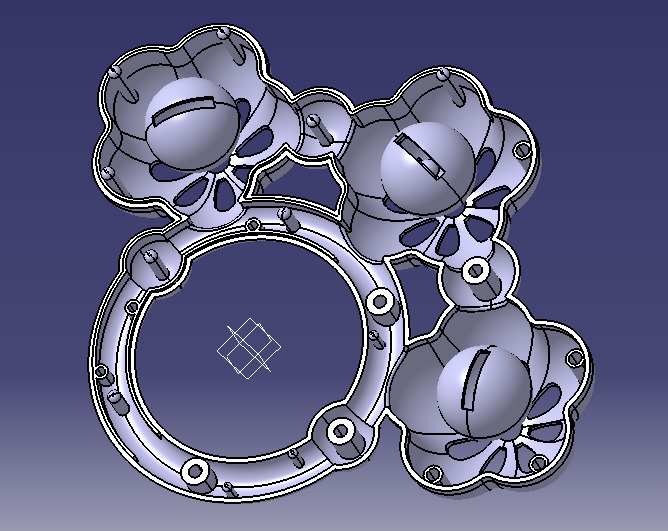 Bell Toy 3D print model_46