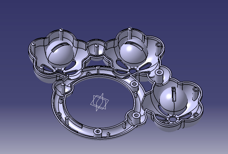 Bell Toy 3D print model_44