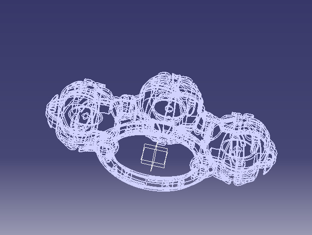 Bell Toy 3D print model_11