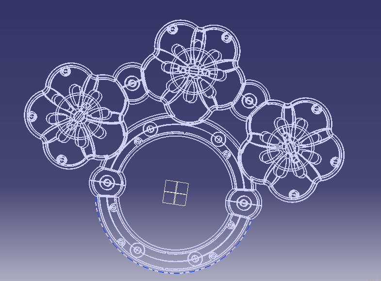 Bell Toy 3D print model_54