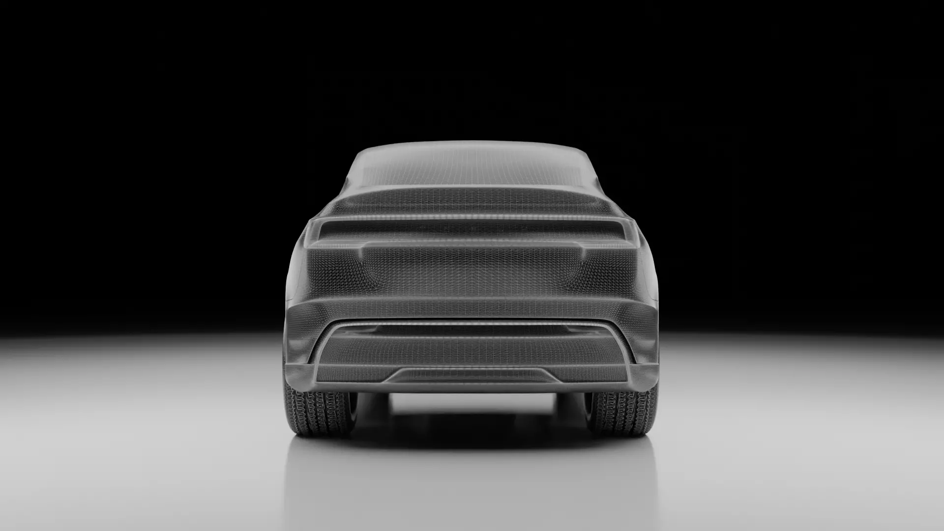 Tesla Model Y 2025  3D model_16