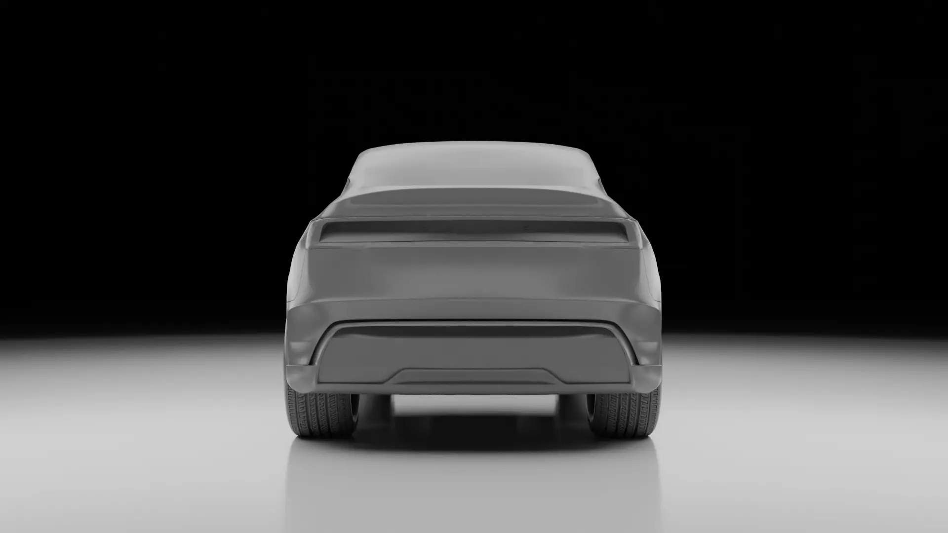 Tesla Model Y 2025  3D model_15