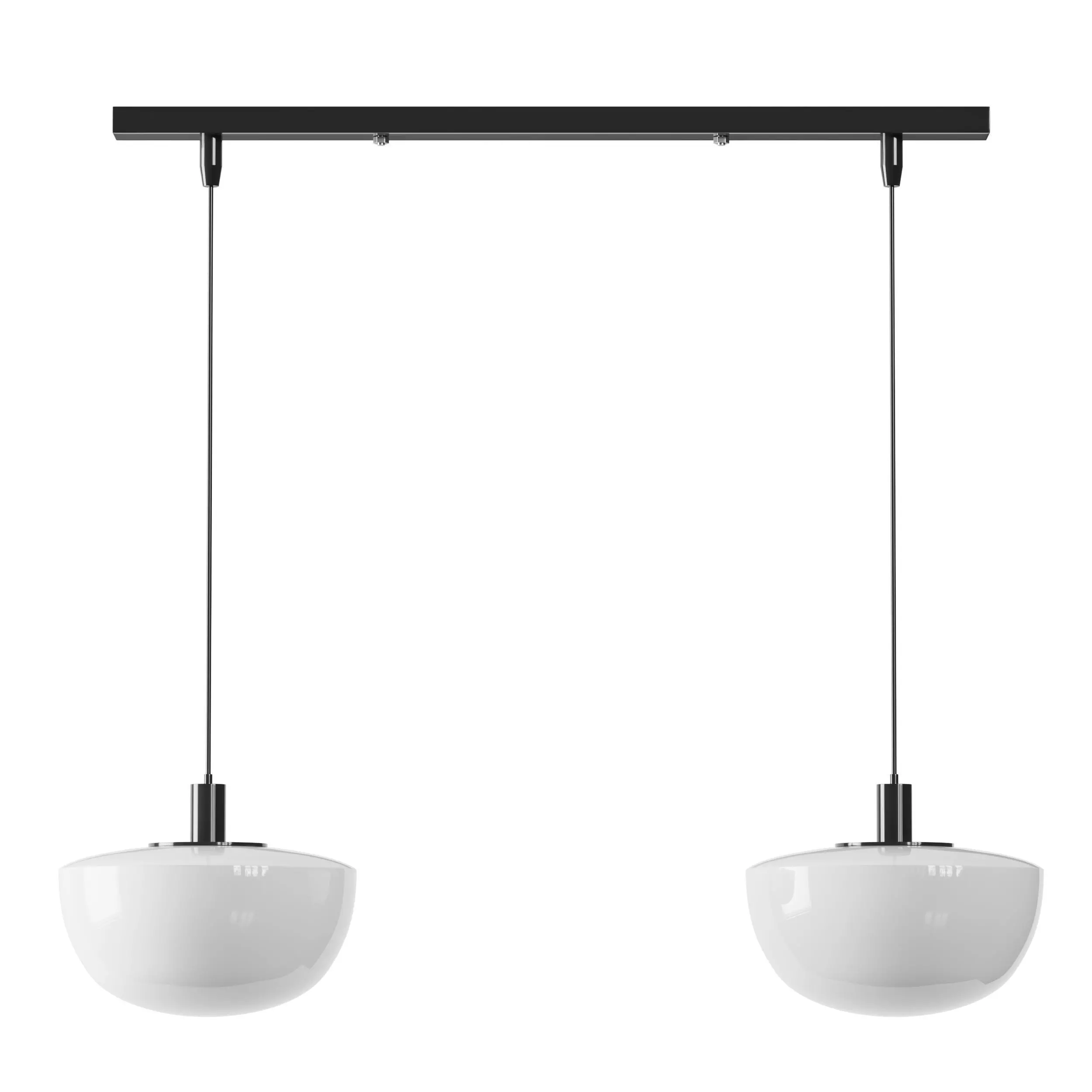 INDA light 3D model_0