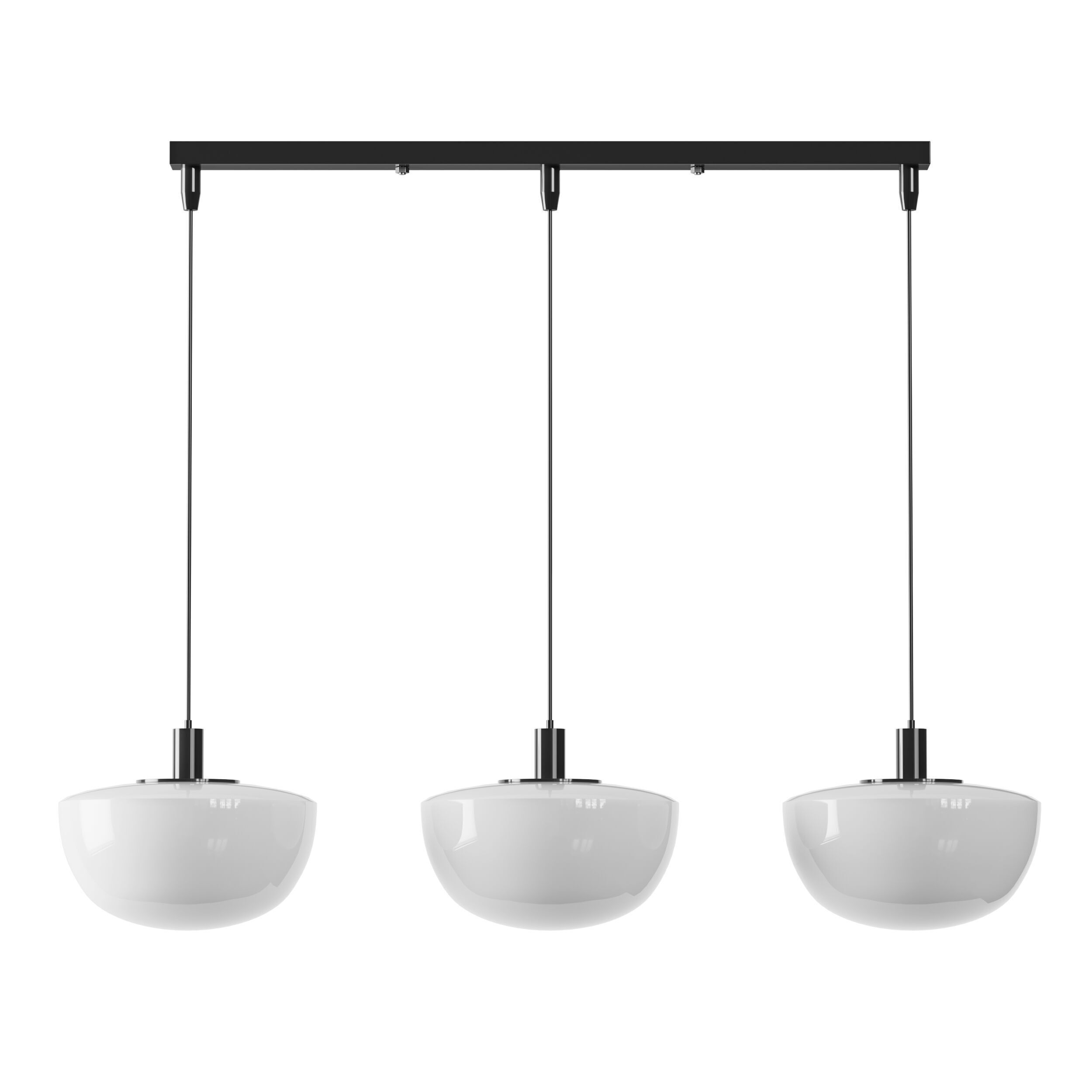 INDA light 3D model_1