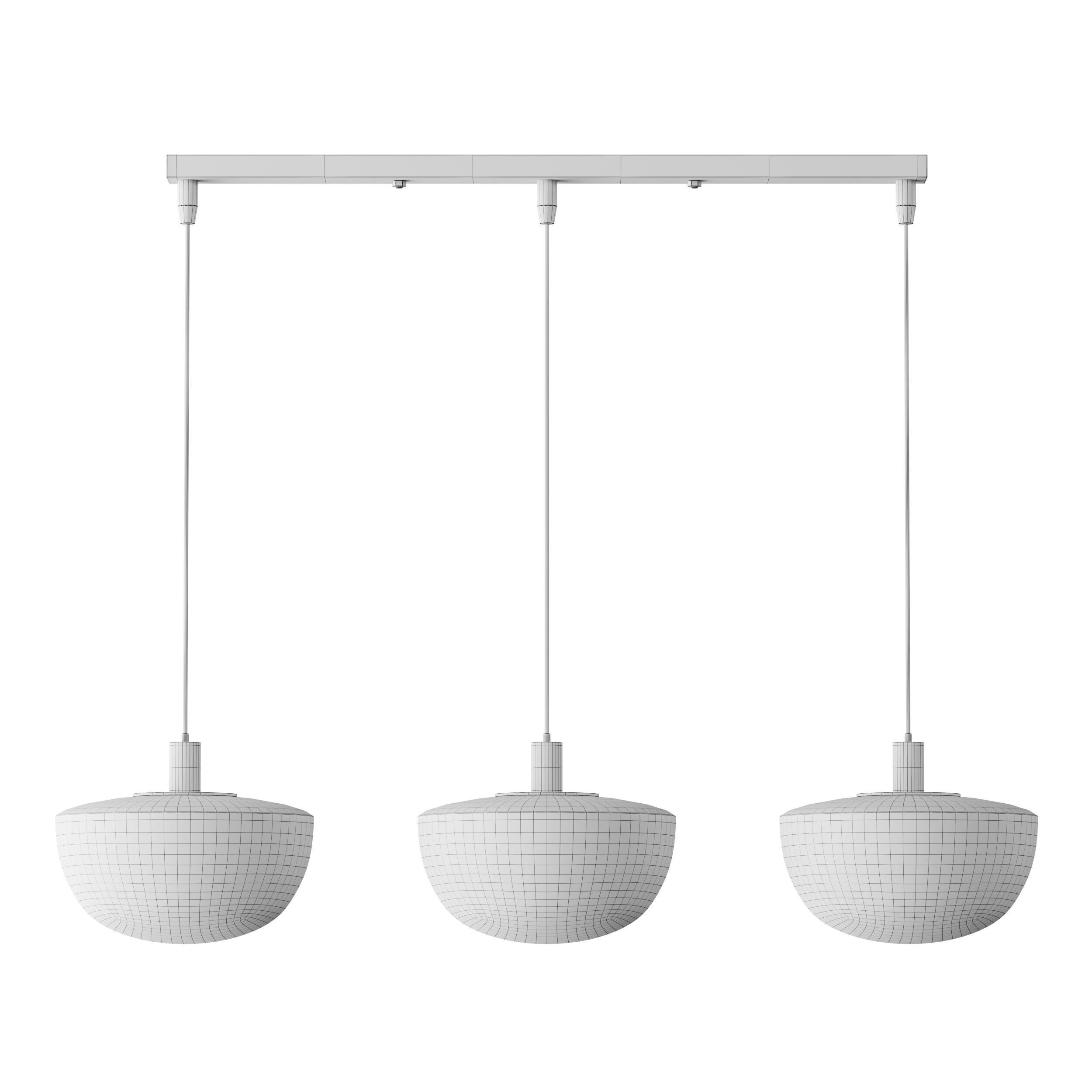 INDA light 3D model_13