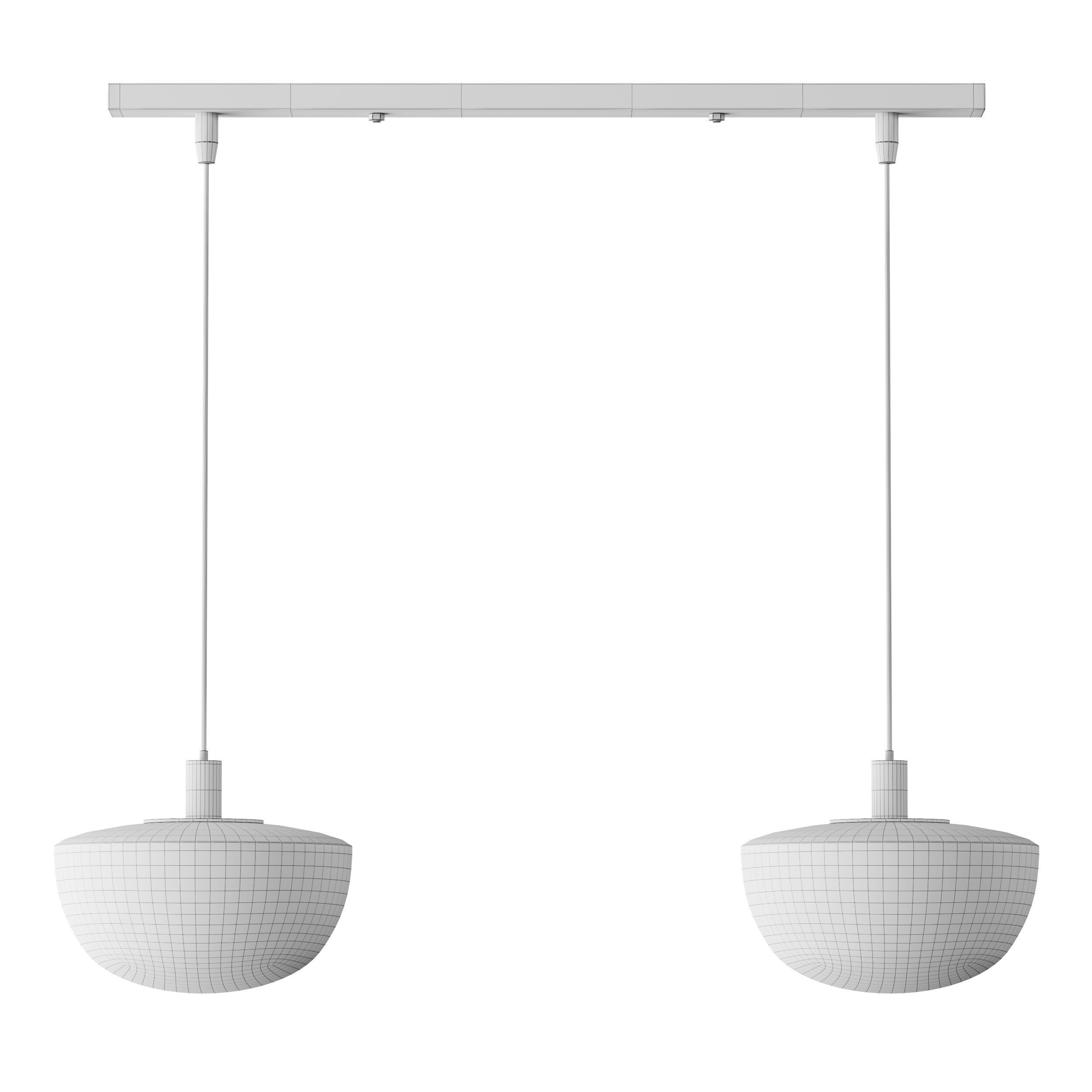 INDA light 3D model_14