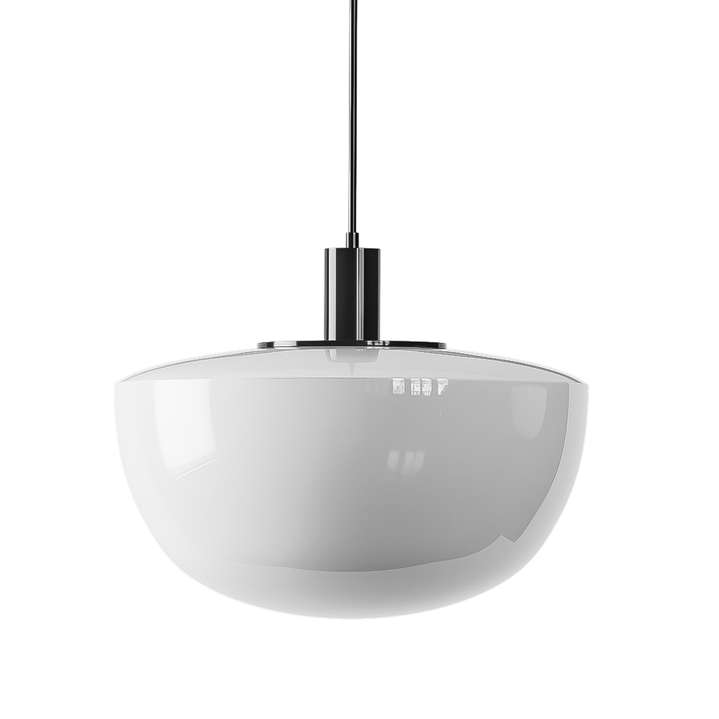 INDA light 3D model_10