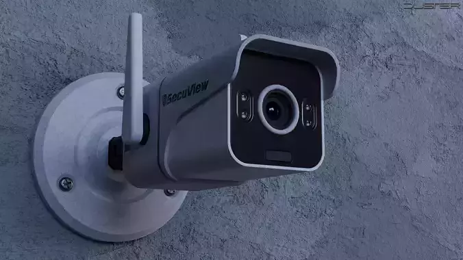 Security Camera