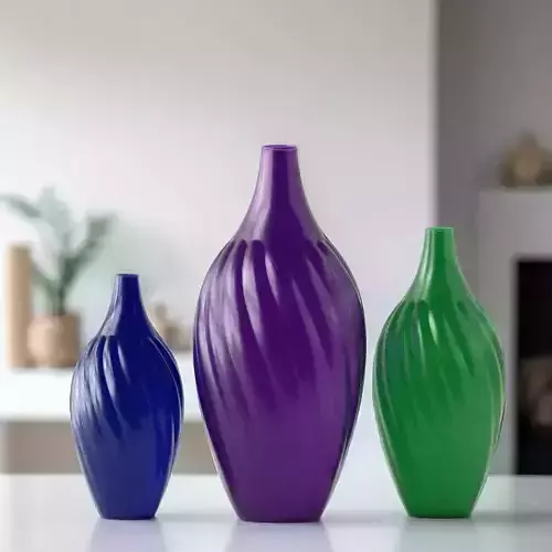 Vase 44n