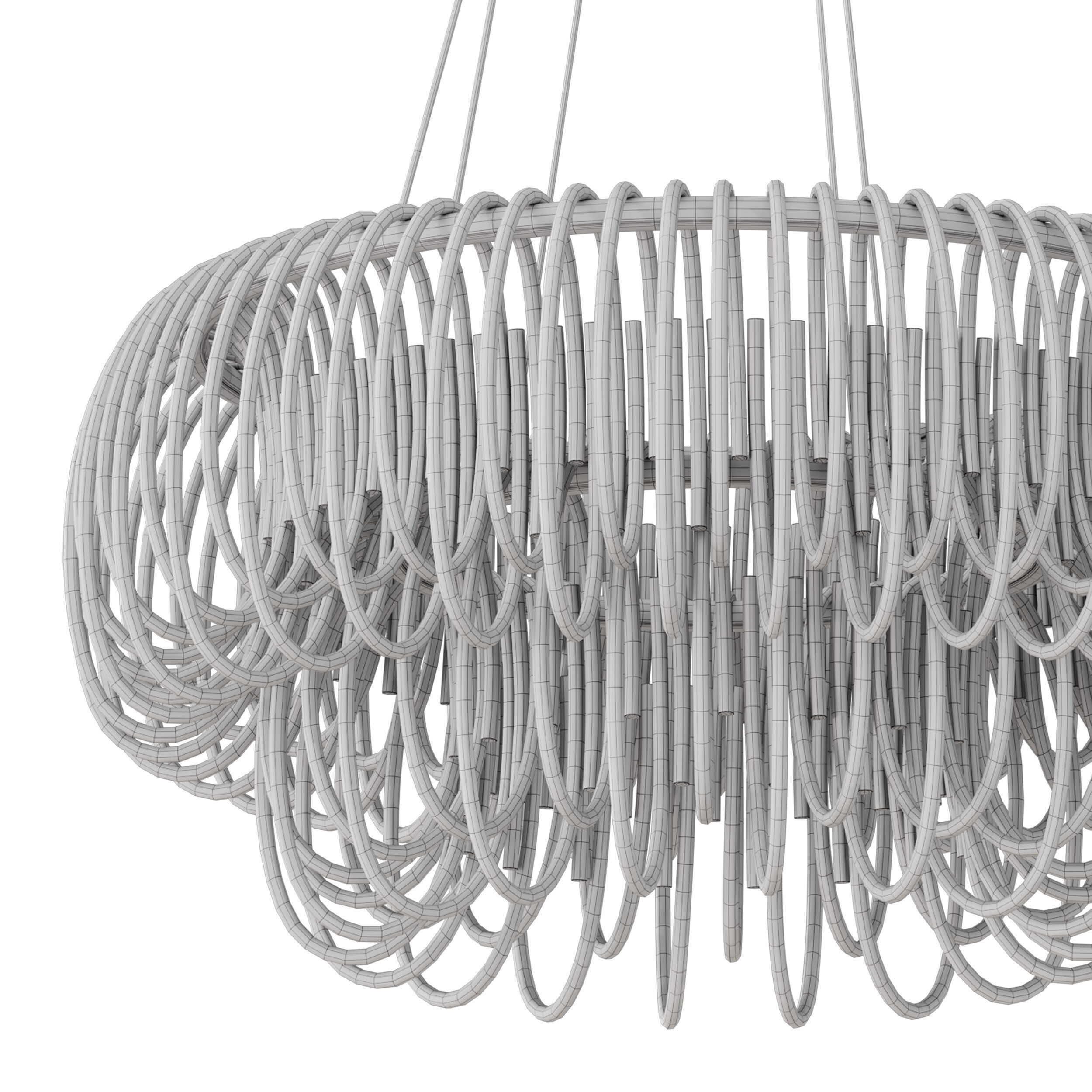 MERTEN light 3D model_14