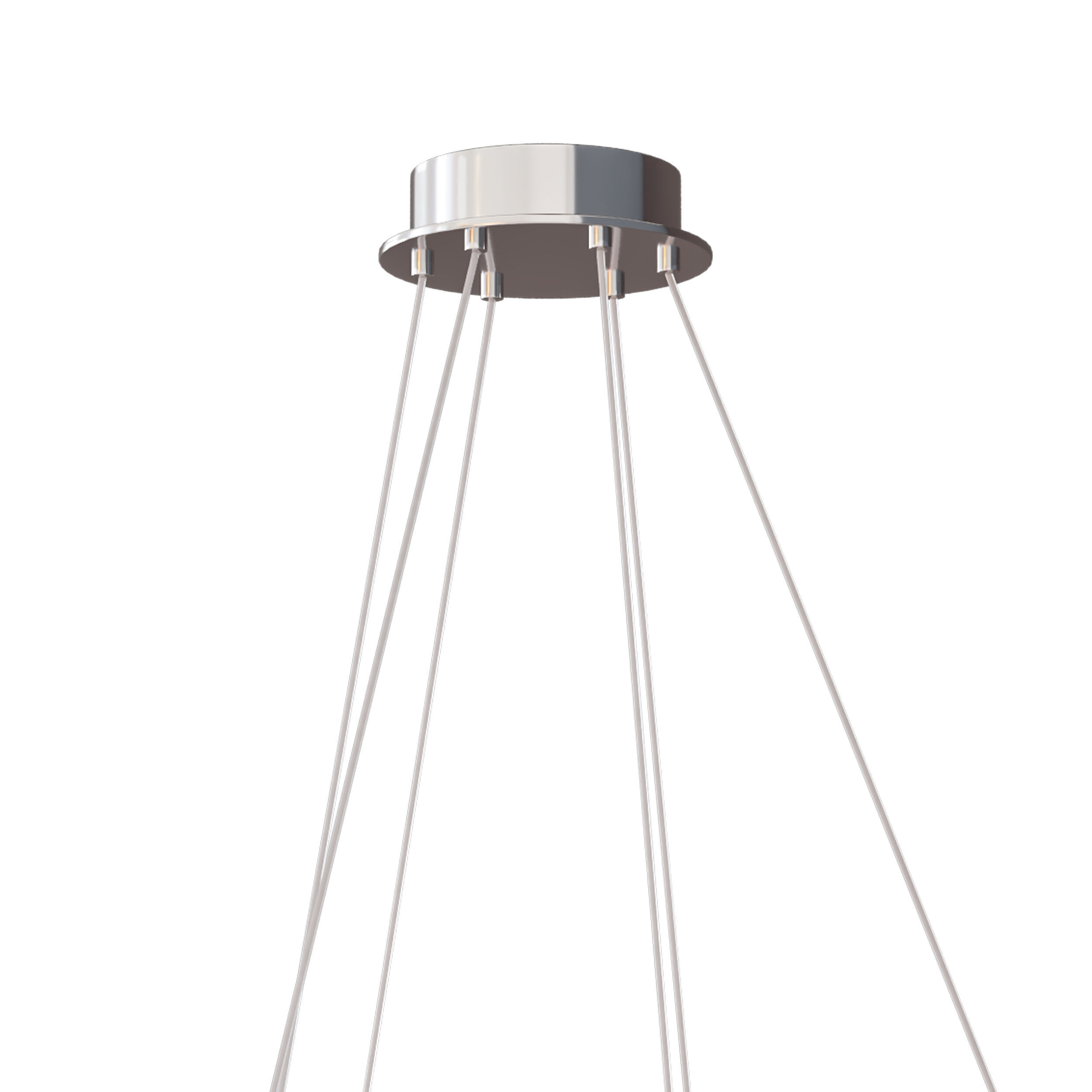 MERTEN light 3D model_11