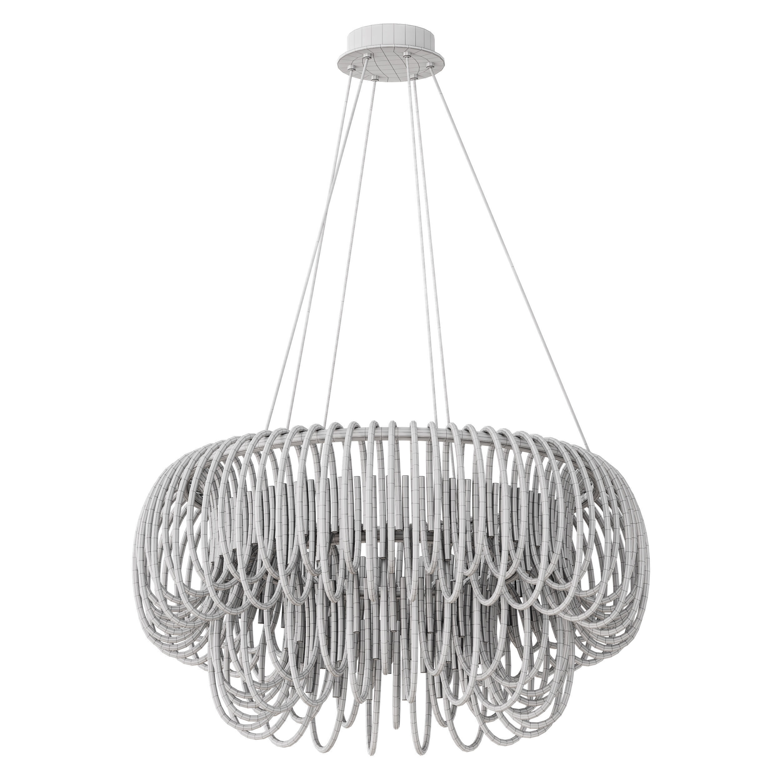 MERTEN light 3D model_13