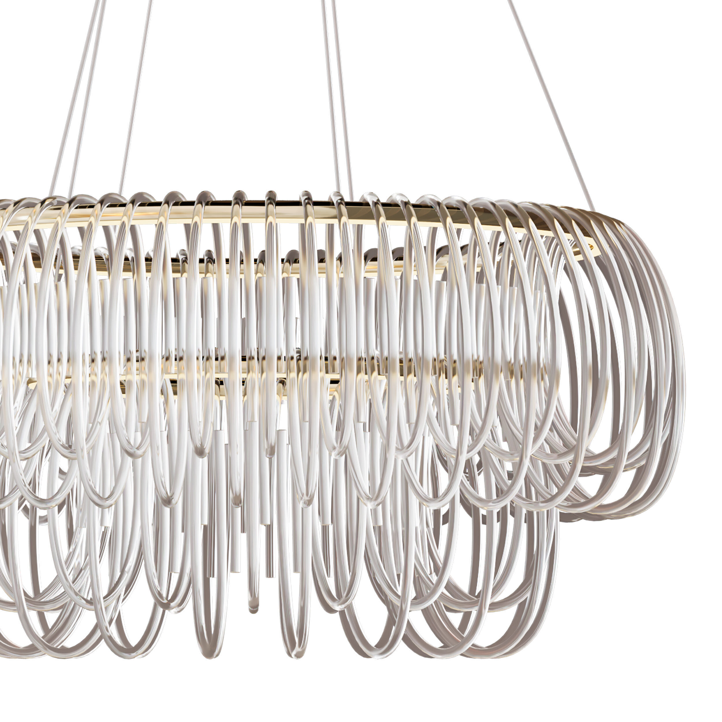 MERTEN light 3D model_12