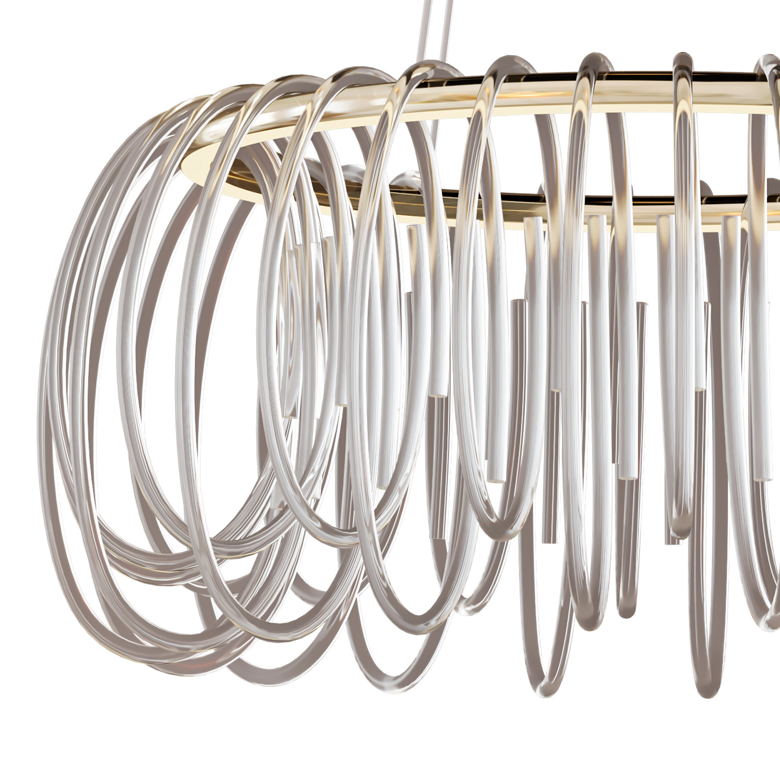 MERTEN light 3D model_10