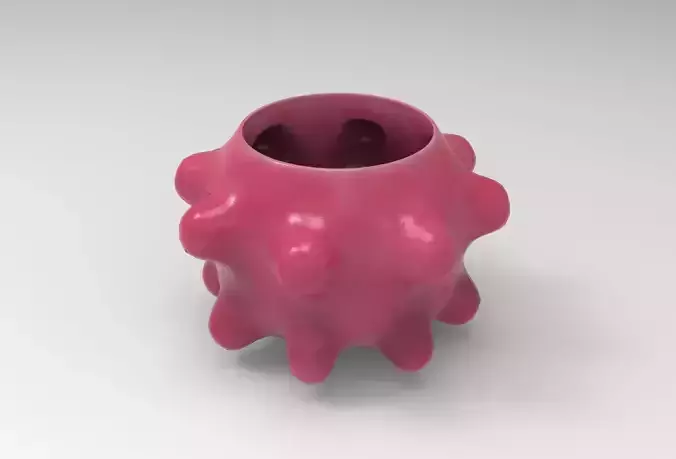 Jely Vase